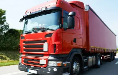 İstanbul Orta Ambar Kargo