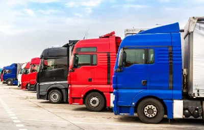 İstanbul Orta Ambar Nakliyat