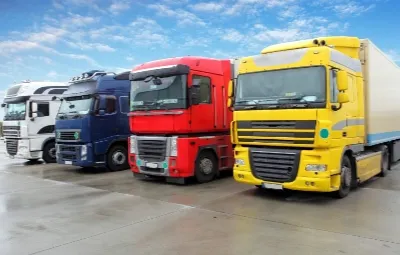 İstanbul Orta Nakliye Ambarı