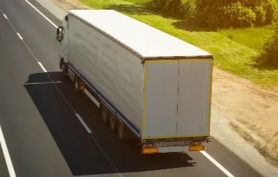 İstanbul ile Orta Arası Parça Eşya Taşıma