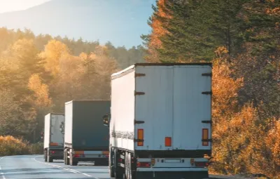 İstanbul ile Orta Arası Klima Taşıma