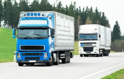 İstanbul ile Orta Arası Eşya Taşıma